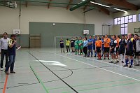 Bild: 7. Sponsorencup gestartet