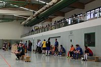 Bild: 7. Sponsorencup gestartet
