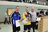 Bild: Cup- Verteidiger setzte sich durch