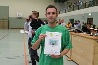Bild: Cup- Verteidiger setzte sich durch