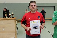 Bild: Cup- Verteidiger setzte sich durch