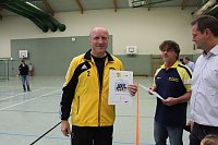 Bild: Cup- Verteidiger setzte sich durch