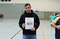 Bild: Cup- Verteidiger setzte sich durch