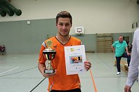 Bild: Cup- Verteidiger setzte sich durch