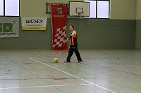 Bild: Cup- Verteidiger setzte sich durch