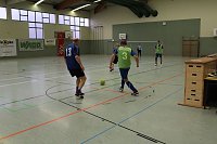 Bild: Cup- Verteidiger setzte sich durch