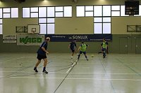 Bild: Cup- Verteidiger setzte sich durch