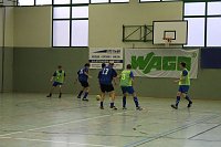 Bild: Cup- Verteidiger setzte sich durch