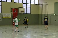 Bild: Cup- Verteidiger setzte sich durch