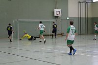 Bild: Cup- Verteidiger setzte sich durch