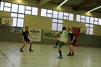 Bild: Cup- Verteidiger setzte sich durch