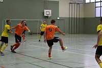 Bild: Cup- Verteidiger setzte sich durch