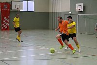 Bild: Cup- Verteidiger setzte sich durch