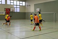 Bild: Cup- Verteidiger setzte sich durch