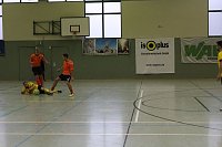 Bild: Cup- Verteidiger setzte sich durch