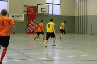 Bild: Cup- Verteidiger setzte sich durch