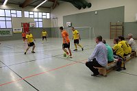 Bild: Cup- Verteidiger setzte sich durch