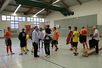 Bild: Cup- Verteidiger setzte sich durch