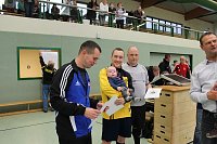 Bild: Cup- Verteidiger setzte sich durch
