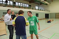 Bild: Cup- Verteidiger setzte sich durch