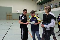 Bild: Cup- Verteidiger setzte sich durch