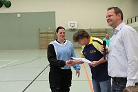 Bild: Cup- Verteidiger setzte sich durch