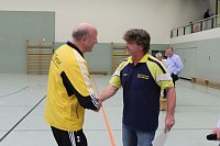 Bild: Cup- Verteidiger setzte sich durch