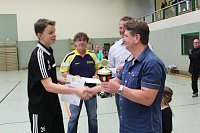 Bild: Cup- Verteidiger setzte sich durch