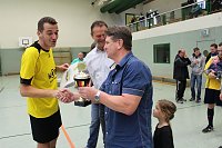 Bild: Cup- Verteidiger setzte sich durch