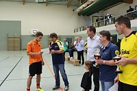 Bild: Cup- Verteidiger setzte sich durch