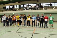 Bild: Cup- Verteidiger setzte sich durch