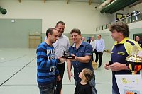 Bild: Cup- Verteidiger setzte sich durch