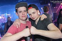 Bild: Freitagsparty im Nordh&auml;user Sax