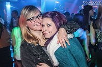 Bild: Freitagsparty im Nordh&auml;user Sax