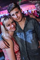 Bild: Freitagsparty im Nordh&auml;user Sax