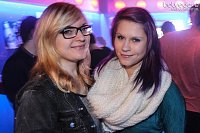 Bild: Freitagsparty im Nordh&auml;user Sax