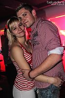 Bild: Freitagsparty im Nordh&auml;user Sax