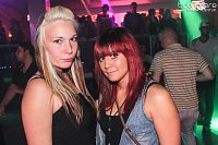 Bild: Freitagsparty im Nordh&auml;user Sax