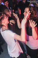 Bild: Freitagsparty im Nordh&auml;user Sax