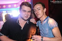 Bild: Freitagsparty im Nordh&auml;user Sax