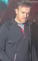 Bild: Freitagsparty im Nordh&auml;user Sax