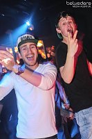 Bild: Freitagsparty im Nordh&auml;user Sax