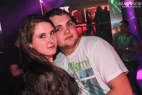 Bild: Freitagsparty im Nordh&auml;user Sax