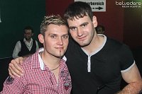 Bild: Freitagsparty im Nordh&auml;user Sax