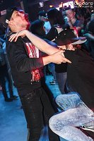 Bild: Freitagsparty im Nordh&auml;user Sax