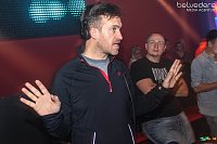 Bild: Freitagsparty im Nordh&auml;user Sax