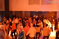 Bild: Party im Jugendclubhaus in Nordhausen