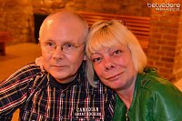 Bild: Party im Jugendclubhaus in Nordhausen