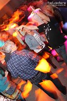Bild: Party im Jugendclubhaus in Nordhausen
