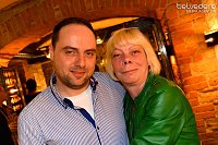 Bild: Party im Jugendclubhaus in Nordhausen